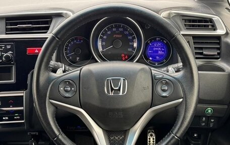 Honda Fit III, 2020 год, 1 100 000 рублей, 8 фотография