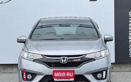 Honda Fit III, 2020 год, 1 100 000 рублей, 2 фотография