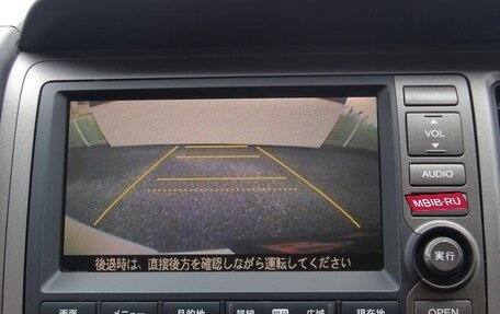 Honda Crossroad, 2010 год, 1 100 000 рублей, 18 фотография