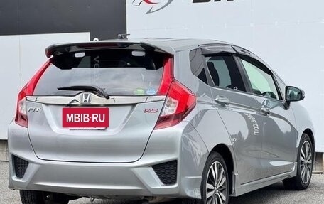 Honda Fit III, 2020 год, 1 100 000 рублей, 4 фотография