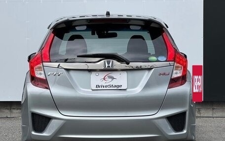 Honda Fit III, 2020 год, 1 100 000 рублей, 3 фотография