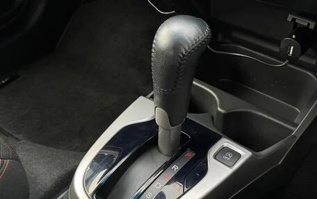 Honda Fit III, 2020 год, 1 100 000 рублей, 14 фотография