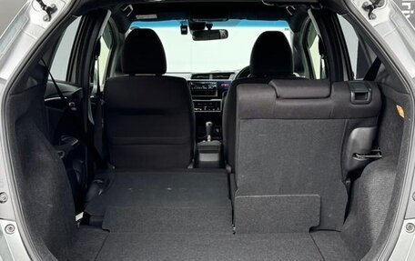 Honda Fit III, 2020 год, 1 100 000 рублей, 18 фотография