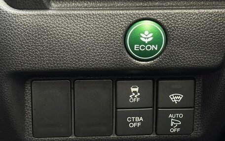 Honda Fit III, 2020 год, 1 100 000 рублей, 20 фотография