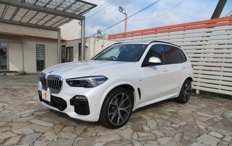 BMW X5, 2022 год, 4 600 000 рублей, 2 фотография