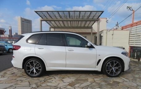 BMW X5, 2022 год, 4 600 000 рублей, 5 фотография