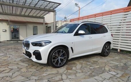 BMW X5, 2022 год, 4 600 000 рублей, 3 фотография