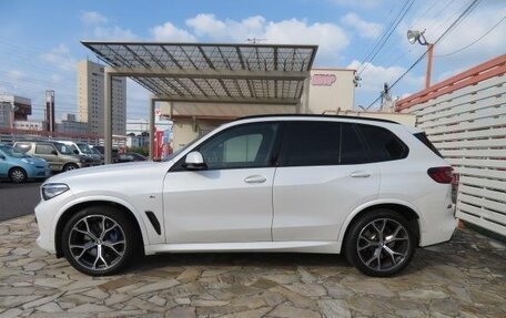 BMW X5, 2022 год, 4 600 000 рублей, 7 фотография