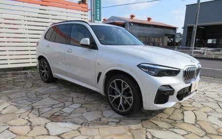 BMW X5, 2022 год, 4 600 000 рублей, 4 фотография