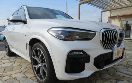 BMW X5, 2022 год, 4 600 000 рублей, 6 фотография