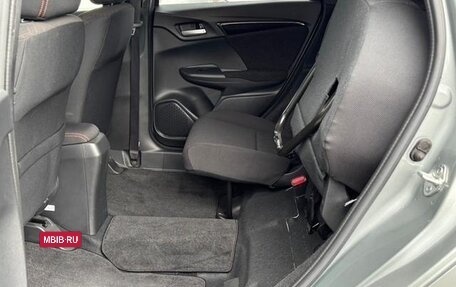 Honda Fit III, 2020 год, 1 100 000 рублей, 17 фотография
