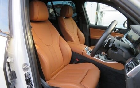 BMW X5, 2022 год, 4 600 000 рублей, 14 фотография