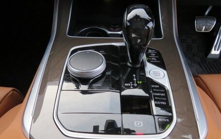 BMW X5, 2022 год, 4 600 000 рублей, 18 фотография