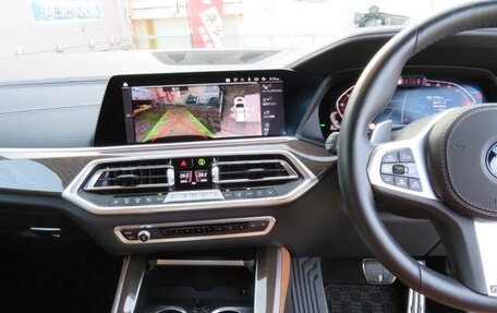 BMW X5, 2022 год, 4 600 000 рублей, 11 фотография