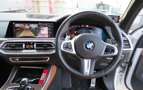 BMW X5, 2022 год, 4 600 000 рублей, 12 фотография