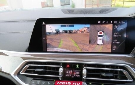 BMW X5, 2022 год, 4 600 000 рублей, 19 фотография