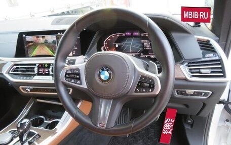 BMW X5, 2022 год, 4 600 000 рублей, 10 фотография
