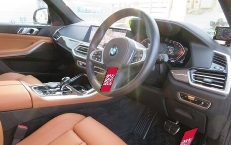 BMW X5, 2022 год, 4 600 000 рублей, 13 фотография