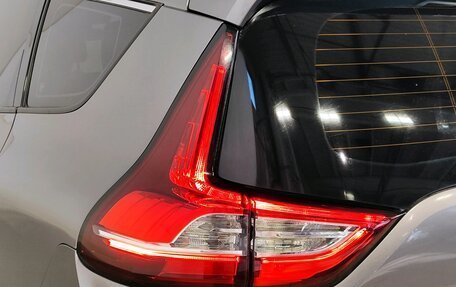 Renault Scenic IV, 2017 год, 1 689 000 рублей, 6 фотография