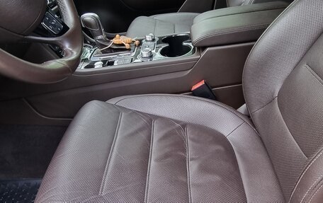 Volkswagen Touareg III, 2016 год, 3 800 000 рублей, 17 фотография