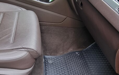 Volkswagen Touareg III, 2016 год, 3 800 000 рублей, 19 фотография