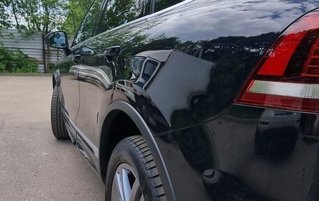 Volkswagen Touareg III, 2016 год, 3 800 000 рублей, 25 фотография