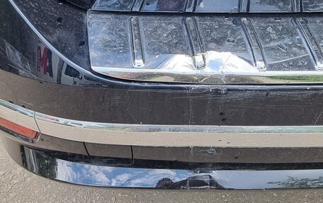 Volkswagen Touareg III, 2016 год, 3 800 000 рублей, 22 фотография