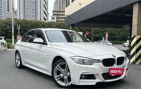 BMW 3 серия, 2019 год, 3 350 000 рублей, 3 фотография