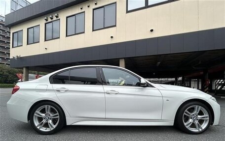 BMW 3 серия, 2019 год, 3 350 000 рублей, 6 фотография