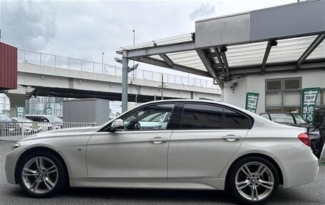 BMW 3 серия, 2019 год, 3 350 000 рублей, 7 фотография