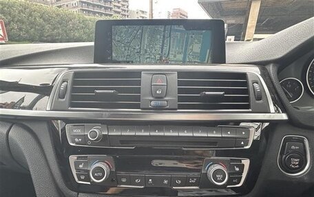BMW 3 серия, 2019 год, 3 350 000 рублей, 19 фотография