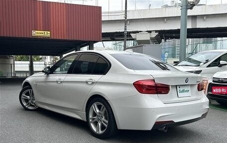 BMW 3 серия, 2019 год, 3 350 000 рублей, 8 фотография