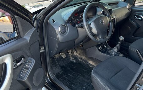 Nissan Terrano III, 2014 год, 760 000 рублей, 11 фотография