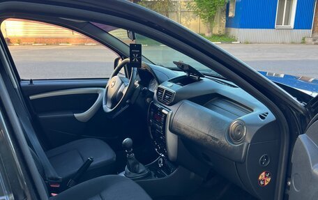 Nissan Terrano III, 2014 год, 760 000 рублей, 8 фотография