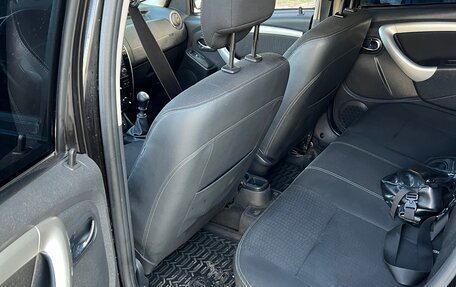 Nissan Terrano III, 2014 год, 760 000 рублей, 10 фотография