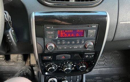 Nissan Terrano III, 2014 год, 760 000 рублей, 13 фотография