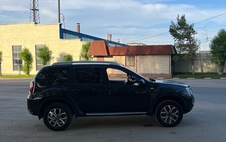 Nissan Terrano III, 2014 год, 760 000 рублей, 7 фотография