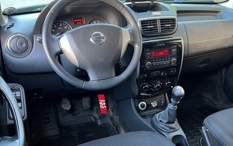 Nissan Terrano III, 2014 год, 760 000 рублей, 12 фотография