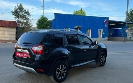 Nissan Terrano III, 2014 год, 760 000 рублей, 6 фотография