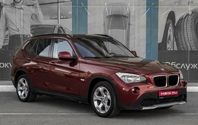 BMW X1, 2011 год, 999 000 рублей, 1 фотография