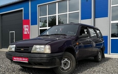 ИЖ 21261 «Фабула», 2005 год, 125 000 рублей, 1 фотография