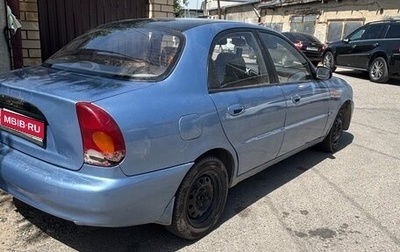 Chevrolet Lanos I, 2006 год, 145 000 рублей, 1 фотография