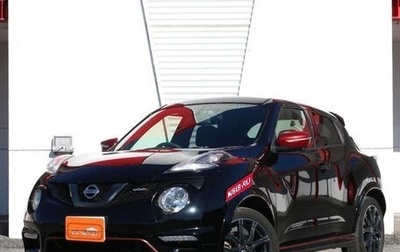 Nissan Juke II, 2019 год, 1 400 000 рублей, 1 фотография