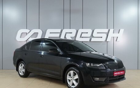 Skoda Octavia, 2013 год, 1 344 000 рублей, 1 фотография