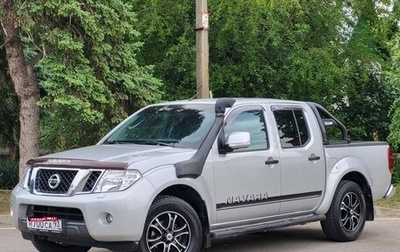 Nissan Navara (Frontier), 2012 год, 1 950 000 рублей, 1 фотография
