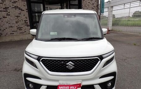 Suzuki Solio, 2022 год, 1 350 000 рублей, 1 фотография