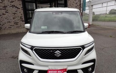 Suzuki Solio, 2022 год, 1 350 000 рублей, 1 фотография