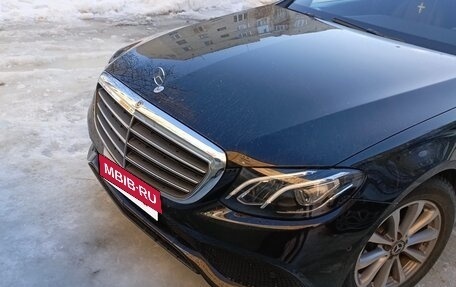 Mercedes-Benz E-Класс, 2017 год, 2 600 000 рублей, 1 фотография