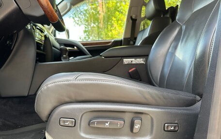 Lexus LX III, 2015 год, 5 050 000 рублей, 10 фотография