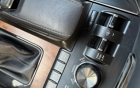 Lexus LX III, 2015 год, 5 050 000 рублей, 20 фотография